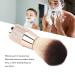 Buy Sonew Shaving Brush - Comfortable Foam Brush for Wet Shaving Perfect for Safety Razor & Beard Care - Buy Online on GoSupps.com