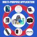 Electronic Cleaning Kit for Cell Phone, Speaker, iPhone, Airpods, iPad - 140PCS - Buy Online on GoSupps.com