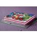 Dekora Marvel Avengers Edible Wafer for Children's Birthday Cake Decoration A5 Size: Infuse Creativity into Every Slice Make Birthdays Unforgettable! - Buy Online on GoSupps.com