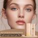 Color Changing Foundation Waterproof Foundation Makeup Lightweight Skin Foundation Face Foundation Concealer Mature Skin Foundation Foundation For Women Men's Foundation Makeup - Buy Online on GoSupps.com