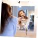 FOMIYES 1pc 4 in 1 makeup brush face powder foundation makeup brush highlight brush blush makeup brush makeup foundation brush Portable Makeup Brush lip makeup travel round plastic - Buy Online on GoSupps.com