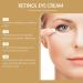 Eye Contour Serum with Hyaluronic Acid Anti-Wrinkle Eye Contour Caffeine and Niacinamide 15ml - Eye Contour Cream for Women - Anti-Dark Circles and Wrinkles Eye Cream (1pc) - Buy Online on GoSupps.com