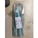 2-in-1 Ceramic Hair Smoother & Mini Straightener - Perfect for Smooth & Curly Hair - Portable for All Hair Types (Blue) - Buy Online on GoSupps.com