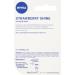 Nivea Shine Caring Lip Balm Strawberry - 4.8g Pack of 12 | Best Moisturizing Lip Care for Soft Smooth Lips | International Shipping Available - Buy Online on GoSupps.com