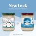 Nutiva Organic Coconut Manna 15 oz - Pure and Creamy Superfood Spread - Buy Online on GoSupps.com