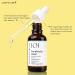 Geek & Gorgeous 101 - Porefectly Clear light gel exfoliant with 2% salicylic acid & Sarcosine unclogs pores & improves blackheads & oiliness - combination & oily skin 30ml - Buy Online on GoSupps.com