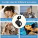 Buy Ear Plugs - Noise Cancelling Earbuds for Sleeping Swimming & Concerts - Ultimate Noise Reduction & Ear Protection (Black) - International Shipping Available - Buy Online on GoSupps.com