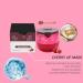 Moisturizing Lip Balm - Plumping Effect with Cherry in Stick Format 5.5g - Lip Care Products - For Makeup Teens Women Girls Travel Christmas and Daily Care - Buy Online on GoSupps.com