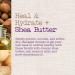 Maui Moisture Maui Revive & Hydrate Shea Butter Shampoo - Buy Online on GoSupps.com