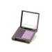 Lollipops Lollipops Make Up - PH12VF10 Duo Eye Shadow - Smoky Purple/Lilac - Coup de Coeur