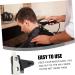 NUSITOU Electric Clipper Switch Hair Clipper Accessories Hairdressing Tool Replacement Power Hair Trimmer Repair Tool Hair Trimmer Power Hair Clipper Power Hair Clipper Supply 2X2X1CM Black - Buy Online on GoSupps.com