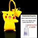 Yellow Silicone Holder Cover for 1 Oz Travel Size Bottles - Durable Hand Sanitizer Case - Ideal for International Shipping - Buy Online on GoSupps.com