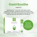 Healthspan Gastrisoothe for Heartburn & Acid Reflux - 24 Sachets | Triple-Action Formula with Aloe Vera & Mint | Vegetarian - Buy Online on GoSupps.com