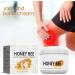 Cvreoz Australian Honey Bee Venom Pain and Bone Healing Cream Bee Venom Pain Cream with Australian Honey Bee Venom Bee Venom Gel for Arthritis (3PCS) - Buy Online on GoSupps.com