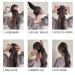 Stylish Cuhair 2-Piece Rhinestone Ponytail Holders | International Shipping Available - Buy Online on GoSupps.com