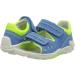Superfit Boy's Flow Sandals - 4.5 UK Child - Blue Yellow - Size 80 - Buy Online on GoSupps.com