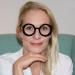 LUR Oversized Round Reading Glasses for Women - 4 Pack Large Frame +1.50 - Stylish & Comfortable Readers in Multiple Colors - Buy Online on GoSupps.com