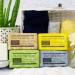 Buy The English Soap Company Take Care 2% Tea Tree Soap Bar - Luxury Moisturising & Soothing 190g for Hands & Body - International Shipping Available - Buy Online on GoSupps.com