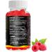 Hemp Gummies for Sleep Pain Anxiety -120 Count Plant Based Natural Hemp Oil Extract Gummy with Omega & Vitamin B for Relaxation and Peace - in a Raspberry Shape (Raspberry Flavor) Raspberry Flavor-2Pack - Buy Online on GoSupps.com