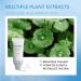 2 Pcs Sunscreen SPF50 PA++++, 50ML Cen-tella Madagascar Face Sun Screen Long-Lasting Protection, Hyalu Cica Water-Fit Sun Serum Matte No White Cast for All Skin Type and UV Defense 1.7 Ounce (Pack of 2) - Buy Online on GoSupps.com