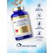 Mega Q-Sorb CoQ10 with Red Yeast Rice 1200mg | 180 Capsules | Non-GMO Gluten Free by Carlyle - Buy Online on GoSupps.com