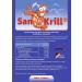 Buy SanKrill 500mg - Premium Antarctic Krill Oil Capsules with Omega 3 & Astaxanthin | 60 Count - Buy Online on GoSupps.com