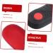 GLEAVI 3 Pairs Orthotic Insoles for Women & Men | Plantar Support Fallen Arches & Heel Spurs | Comfort Running Shoe Inserts - Buy Online on GoSupps.com