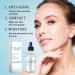 Boto Face Serum UK - Boto Face Serum for Women - Boto Stock Solution B5 - Anti Aging Face Care Serum - Anti Wrinkle Serum - Hydrating Serum 30ml - Reduce Fine Lines Wrinkles Hydrate & Plump Skin - Buy Online on GoSupps.com