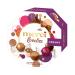 merci lovelies Creamy 1 x 185g Praline mix with filled chocolate specialties