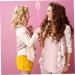 Oatipho Oversized Giant Toothbrush Ornament - Creative Halloween Costume Simulation | Pink Party Decoration (1 Pack) - Buy Online on GoSupps.com
