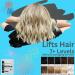 Perfect Blond Hair Dye Toner & Bleaching Powder Kit - 120ml 30 Vol Developer Brush & Gloves - Blond Forte Blue Lightener - Buy Online on GoSupps.com