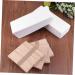 Baluue 400pi ces Bandes D pilatoires pour Visage et Corps Papiers B tonnets de Cire - Buy Online on GoSupps.com