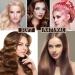 Hair Wax Stick Professional Strong Hold Hair Styling Gel Slick Stick Hair Pomade for Flyaways and Edge Frizz Hair Non-greasy Long Lasting Gels Hair Cares Make Broken Hair Look Neat & Tidy 1p - Buy Online on GoSupps.com