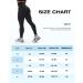 JOYSPELS Women s Scrunch Butt Leggings - High Waist V Shaped Gym Pants for Booty Lifting & Seamless Comfort | International Shipping Available - Buy Online on GoSupps.com