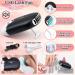 Lash Extension Kit with Lash Clusters, Glue, Remover & Tools - Perfect for Beginners - Buy Online on GoSupps.com