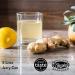 Organic WILLY'S Apple Cider Vinegar with Mother - 5L Jerry Can - Probiotics for Detox & Gut Health - Sustainable ACV - 5 l (1 Pack) - Buy Online on GoSupps.com