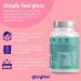 Premium Marine Collagen with Coenzyme Q10 & Hyaluronic Acid - 60 High-Dose Capsules | Zinc Magnesium Vitamins B12 D3 A & C - Laboratory Tested in Germany - Buy Online on GoSupps.com
