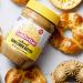 Sunbutter B41295 Sunbutter Natural Sunflower Seed Spread - 16oz - Buy Online on GoSupps.com