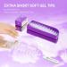 Gelike EC Extra Short Almond Soft Gel Nail Tips Kit - 240 Pieces Full Cover False Nails for Soak Off Extensions - Clear Ultra-Thin Design - Pre-buff PMMA Resin - 12 Sizes - Buy Online on GoSupps.com