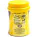 TasteKar Compounded Asafoetida Powder 100g - Vegetarian Natural Hing Indian Spice - Buy Online on GoSupps.com
