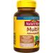 Nature Made Multi + Ashwagandha Daily Stress Relief Support Multivitamin - 60 Capsules - Buy Online on GoSupps.com