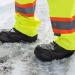 Due North Heavy Duty Ice Cleats for Job Safety - 28 Military Grade Tungsten Carbide Spikes - Extra Large (1 Pair) - Buy Online on GoSupps.com