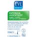 Eyemedica Euphrasia Eye Drops for Dry & Irritated Eyes Moisture Relief with Hyaluron 30 x 0.4 ml Single Doses - Buy Online on GoSupps.com