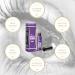 Eyelash Growth Serum 6 ml | Lengthen Eyelashes & Eyebrows | Bulk Pack Enhancer - Buy Online on GoSupps.com
