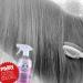 Horseandangel Mane & Tail Spray for Horses - Fragrance Gloss Spray for Volume & Easy Combing - Almond Flower Scent - 2000ml Horse Care Accessories - Buy Online on GoSupps.com