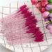 50 Disposable Eyelash Brushes Mascara Sticks Eyelash Makeup Tools (Color : Yellow) - Buy Online on GoSupps.com