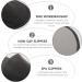 Artibetter Disposable Spa Slippers - 20pcs Light Gray for Parties Hotels and Travel - Buy Online on GoSupps.com