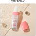 Fairy Highlight Patting Powder - Body & Face Brightening Blusher (02 Fairy Pink) - Buy Online on GoSupps.com