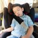 Bemodst Car Seat Belt Cushions for Kids | Universal Soft Safety Shoulder Pads | Head & Neck Support | 2 Pieces | Protective Pillows 10x30 cm - Buy Online on GoSupps.com