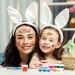 Easter Tattoos for Kids - 66 Pieces, Colorful Bunny Egg Chicken Spring Flowers Butterfly Stickers - Easter Egg Filler, Basket Stuffers, Goodie Bag Fillers - Buy Online on GoSupps.com